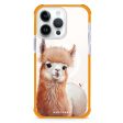 A Alpaca iPhone 15 Pro Max MagSafe Compatible Ultra Shockproof Case Cheap