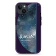 #19-4052 Classic Blue II iPhone 15 Durashock Case For Discount