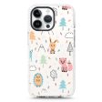 Whimsy Wildlife iPhone 15 Pro Durashock Case Online