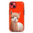 A Alpaca iPhone 15 Durashock Case Sale