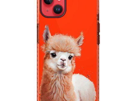 A Alpaca iPhone 15 Durashock Case Sale