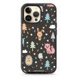 Whimsy Wildlife iPhone 15 Pro Durashock Case Online