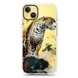 A leopard iPhone 15 Plus Durashock Case Online