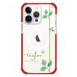 #15-0343 Greenery II iPhone 15 Pro Max MagSafe Compatible Ultra Shockproof Case Online Sale