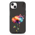 A Beautiful Watercolour Flower iPhone 15 Plus Durashock Case Cheap