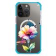 A Beautiful Flower iPhone 15 Pro Max MagSafe Compatible Ultra Shockproof Case Online