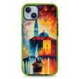 A Boat in Italy iPhone 15 Durashock Case For Discount