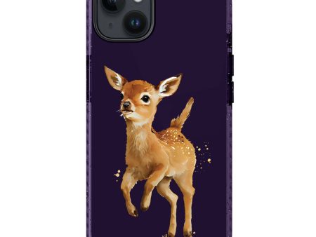 A Deer iPhone 15 Durashock Case Fashion