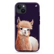 A Alpaca iPhone 15 Durashock Case Sale