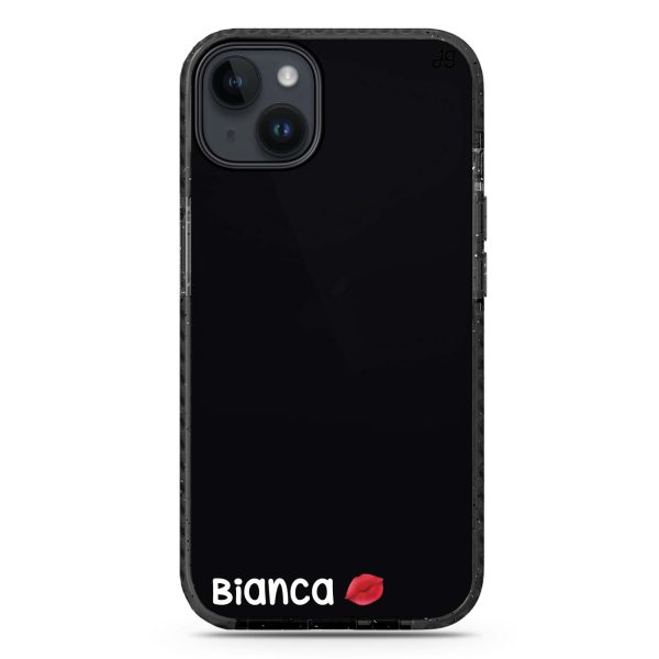 A Kiss iPhone 15 Durashock Case For Discount