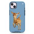 A Deer iPhone 15 Plus Durashock Case Fashion