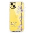 #18-3943 Blue Iris II iPhone 15 Plus Durashock Case Cheap