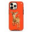 A Deer iPhone 15 Pro Durashock Case Supply