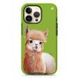 A Alpaca iPhone 15 Pro Durashock Case Online now