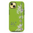 #18-3943 Blue Iris II iPhone 15 Plus Durashock Case Cheap