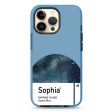 #19-4052 Classic Blue I iPhone 15 Pro Durashock Case Hot on Sale