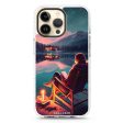 A Beautiful Night iPhone 15 Pro Durashock Case Online Sale