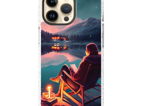 A Beautiful Night iPhone 15 Pro Durashock Case Online Sale