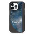 #19-4052 Classic Blue II iPhone 15 Pro Durashock Case Fashion