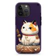 A Cute Cat iPhone 15 Pro Durashock Case Supply