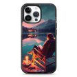 A Beautiful Night iPhone 15 Pro Durashock Case Online Sale