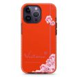 #18-2120 Honeysuckle II iPhone 15 Pro Durashock Case Online Sale