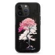 A Cherry tree iPhone 15 Pro Durashock Case Online Sale