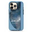 #19-4052 Classic Blue II iPhone 15 Pro Durashock Case Fashion