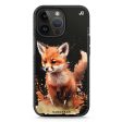 A Fox iPhone 15 Pro Durashock Case For Discount