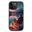 A Beautiful Night iPhone 15 Pro Durashock Case Online Sale