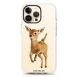 A Deer iPhone 15 Pro Durashock Case Supply