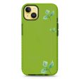 #15-0343 Greenery II iPhone 15 Plus Durashock Case Online Hot Sale