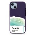 #15-5519 Turquoise I iPhone 15 Plus Durashock Case on Sale