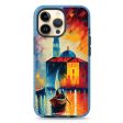 A Boat in Italy iPhone 15 Pro Durashock Case Fashion