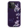 #18-3943 Blue Iris II iPhone 15 Pro Durashock Case Sale