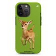 A Deer iPhone 15 Pro Durashock Case Supply