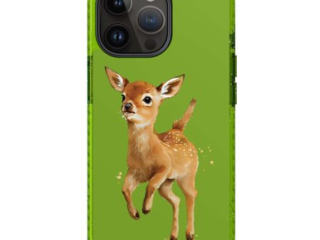 A Deer iPhone 15 Pro Durashock Case Supply