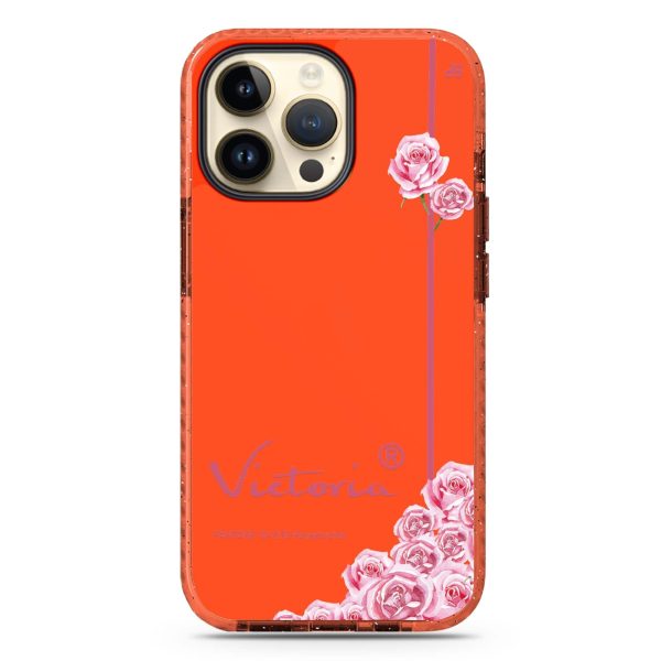 #18-2120 Honeysuckle II iPhone 15 Pro Durashock Case Online Sale