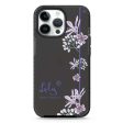 #18-3943 Blue Iris II iPhone 15 Pro Durashock Case Sale