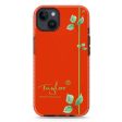 #15-0343 Greenery II iPhone 15 Plus Durashock Case Online Hot Sale